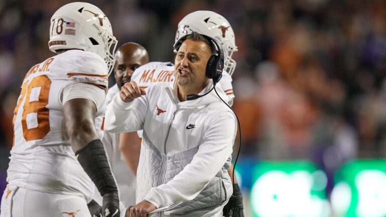 1. Carolina Panthers - Kelvin Banks Jr. (OL)