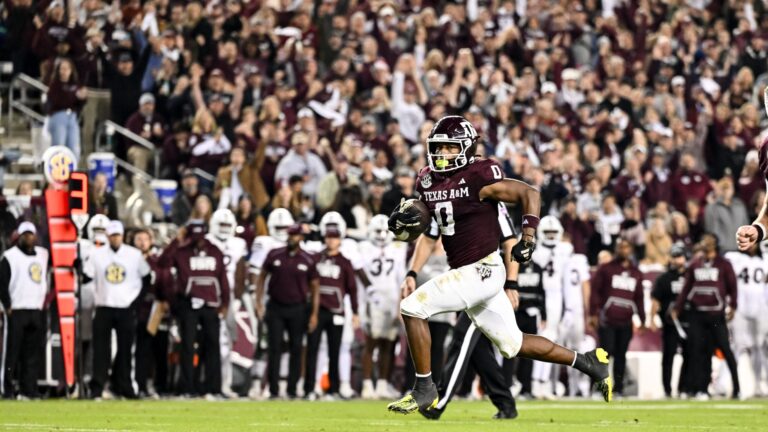 2. Kyle Field - Texas A&M