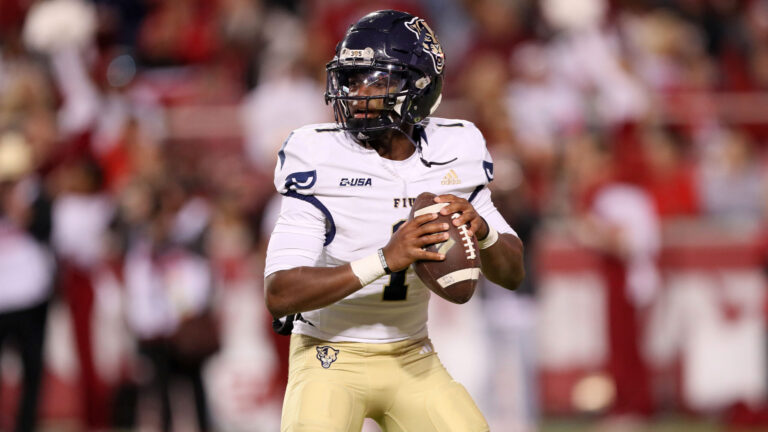 9. FIU Panthers