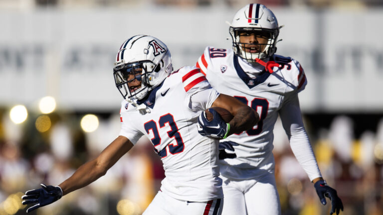 26. Buffalo Bills - Tacario Davis (CB)