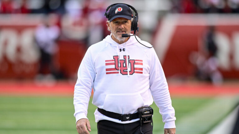 11. Utah Utes