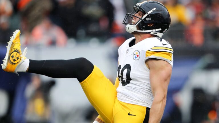 T.J. Watt