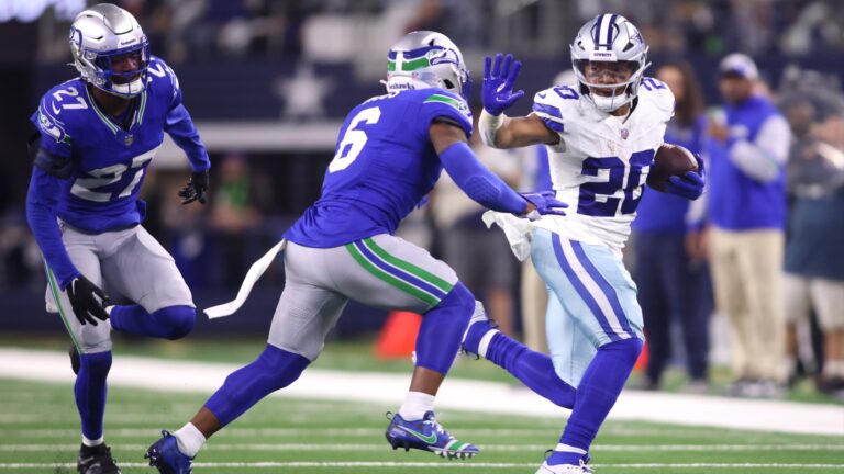 195. Quandre Diggs - S