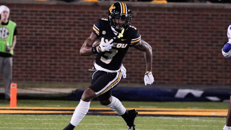 Missouri Tigers