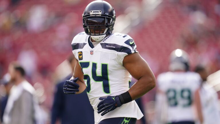 Bobby Wagner