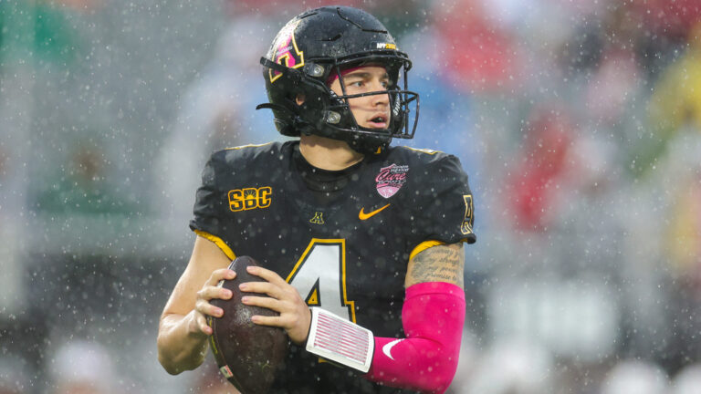 Sun Belt - Appalachian State Mountaineers