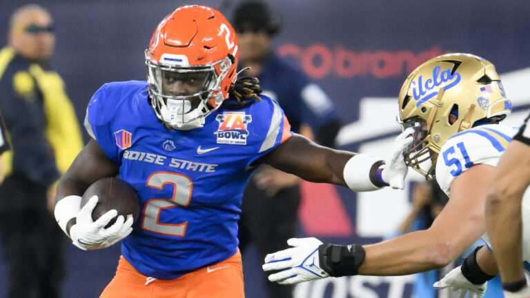 33. Ashton Jeanty, RB (Boise State)