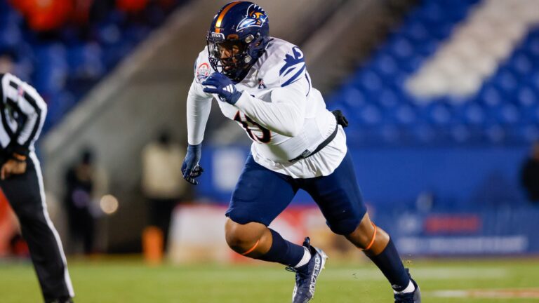 3. UTSA Roadrunners