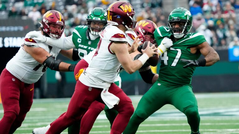 15. Bryce Huff - Philadelphia Eagles