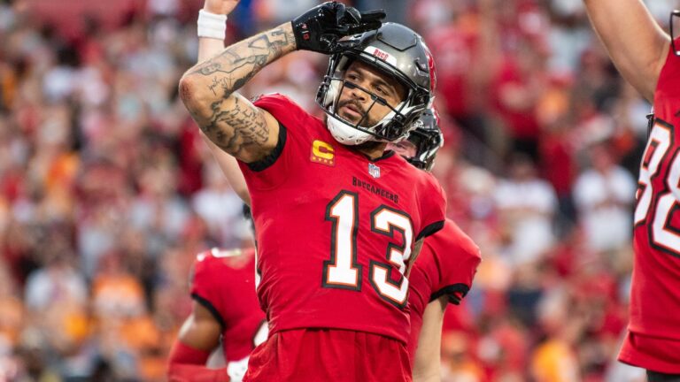 Mike Evans