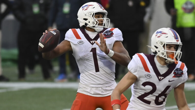 Virginia Tech Hokies