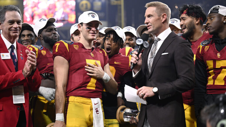 11. USC Trojans