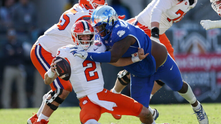 87. Deone Walker - Kentucky