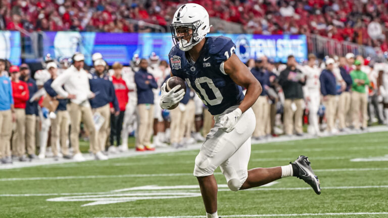 Penn State Nittany Lions