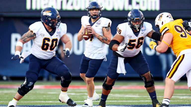 MAC - Toledo Rockets