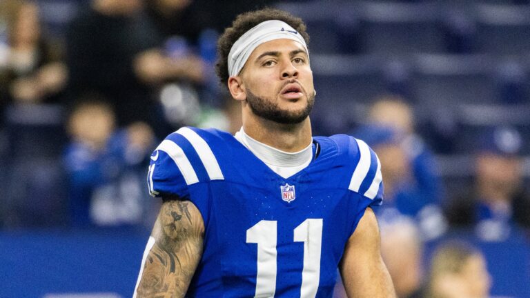 24. Michael Pittman Jr., Indianapolis Colts