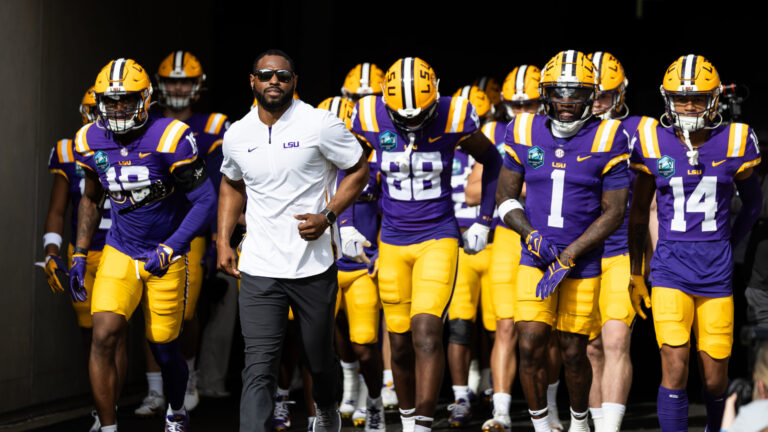 3. Tiger Stadium - LSU