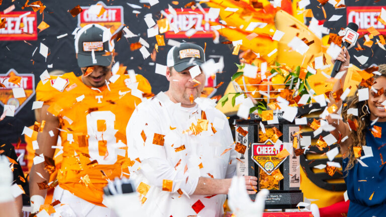 Tennessee Volunteers