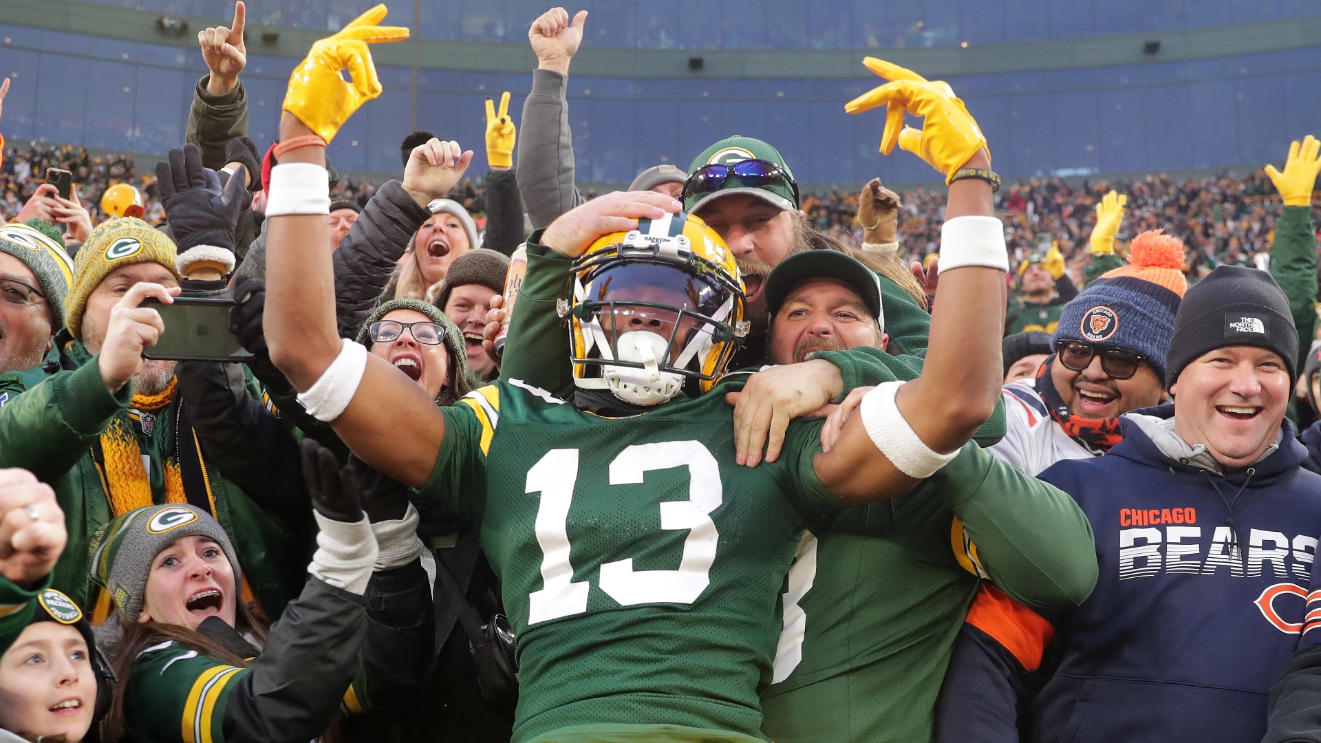 Wide Receiver: Dontayvion Wicks (ADP: WR66)