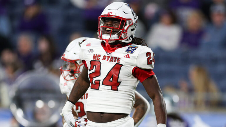 NC State Wolfpack