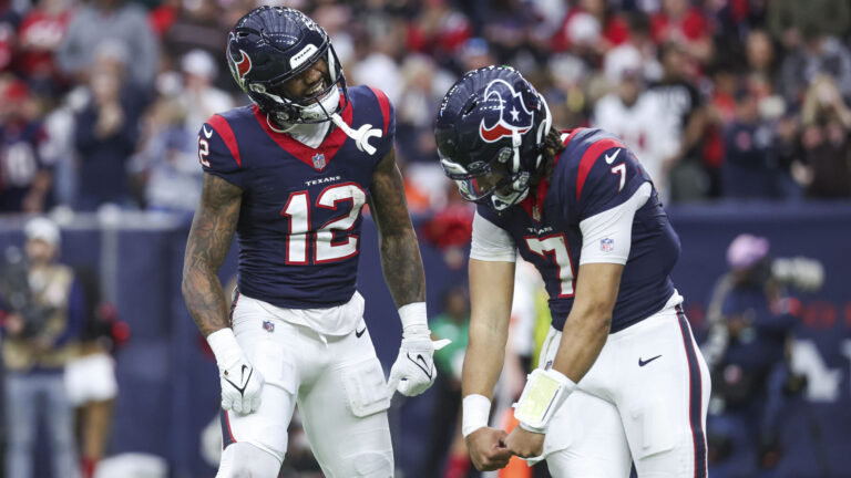 Houston Texans