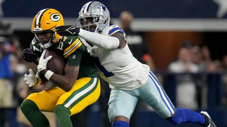196. Jayron Kearse - S