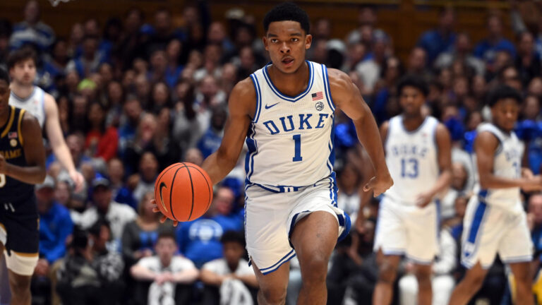 60. Caleb Foster - PG