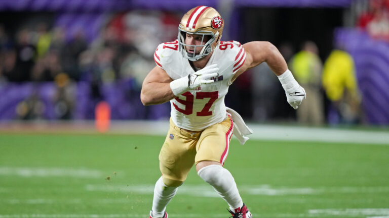 San Francisco 49ers