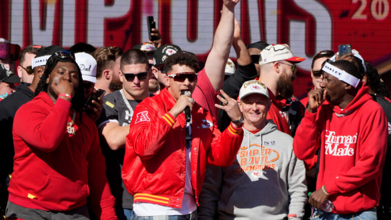 Kansas City Chiefs