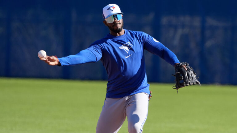Luis De Los Santos – INF