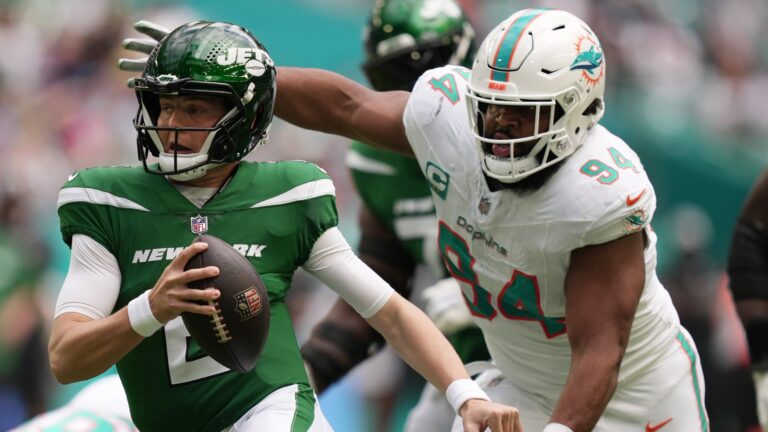 6. Christian Wilkins – DT