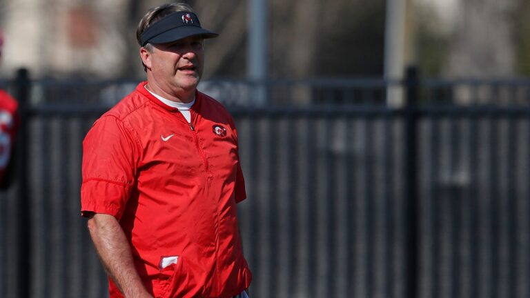 Georgia Bulldogs