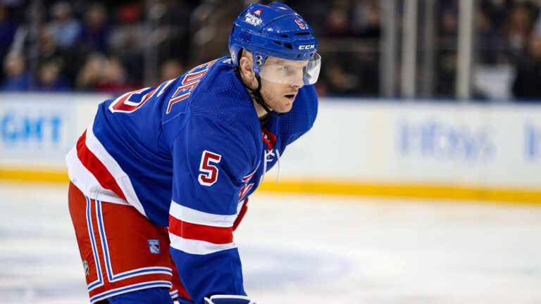 57. Chad Ruhwedel