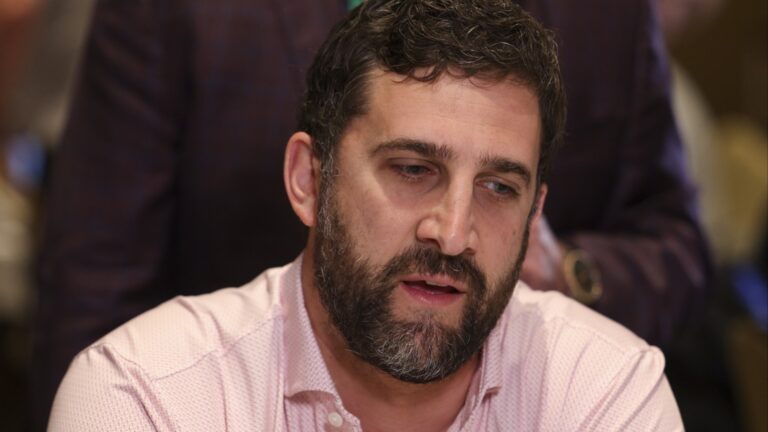 4) Nick Sirianni, Philadelphia Eagles