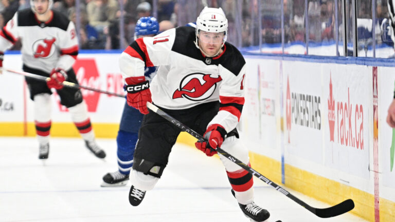 49. Chris Tierney