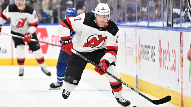 49. Chris Tierney