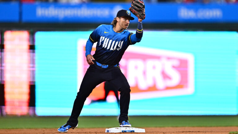 4. Philadelphia Phillies