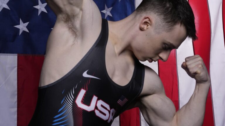 8) Weightlifting - 2 Medals (tied)