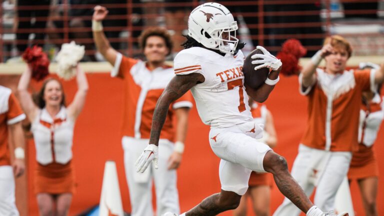 28. Cincinnati Bengals - Isaiah Bond (WR)