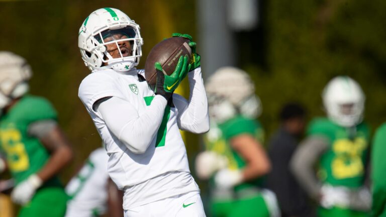 22. New York Jets - Evan Stewart (WR)