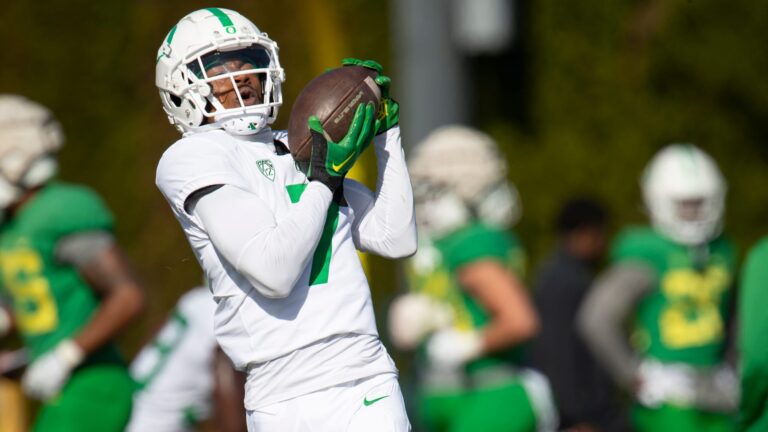 22. New York Jets - Evan Stewart (WR)