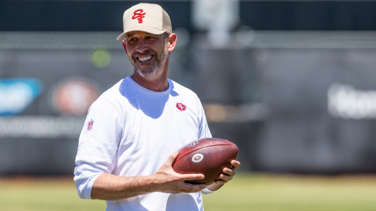 2. San Francisco 49ers