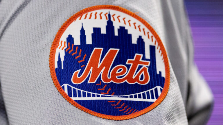 8. Ryan Clifford – 1B, New York Mets (+26)
