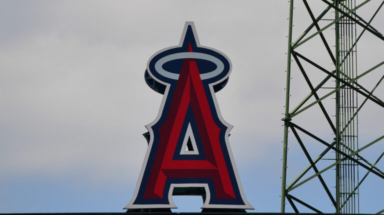 George Klassen – RHP – Angels