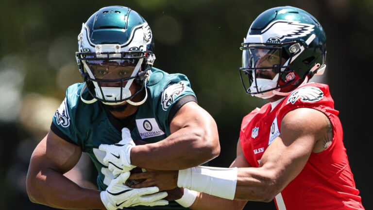 Eagles Return to Super Bowl