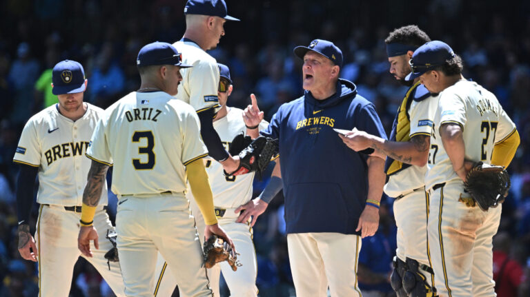 5. National League Central