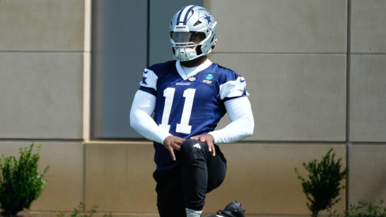 9. Dallas Cowboys