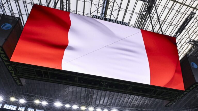 51. Peru - 1 Gold Medal (tied)