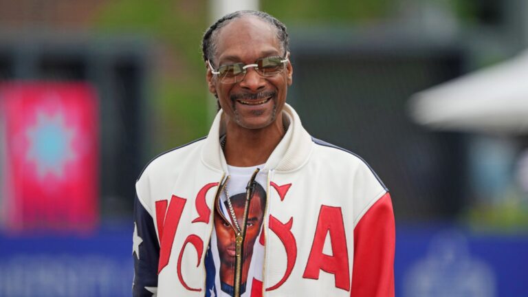 Snoop Chillin'