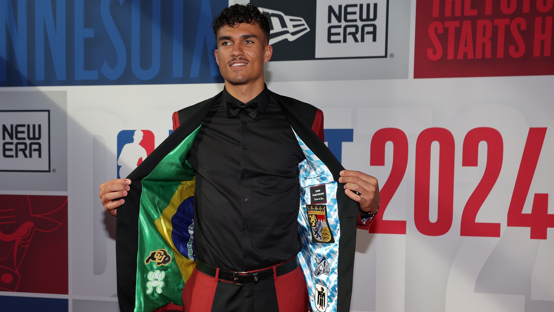 4. Tristan da Silva - Orlando Magic